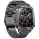 Смарт годинник Smart Formula K+ Steel, 2 ремінці 803 фото 3