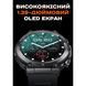 Смарт годинник Smart Storm Steel, 2 ремінці 403 фото 8