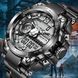 Чоловічий годинник Lige Sport 153 фото 3