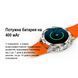Смарт годинник Smart Delta K52 Orange 353 фото 5