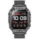Смарт годинник Smart Formula K+ Steel, 2 ремінці 803 фото 2