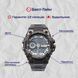 Чоловічий годинник Lige Sport 153 фото 5