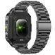 Смарт годинник Smart Formula K+ Steel, 2 ремінці 803 фото 10