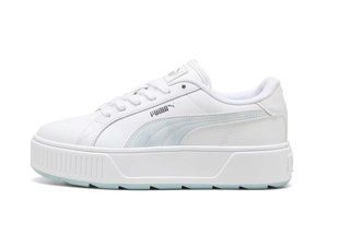 Кросівки жіночі Puma Karmen Tie-Dye 1055 фото