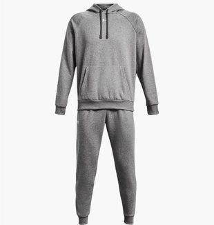 Спортивний костюм чоловічий Under Armour Ua Rival Fleece Suit 3348 фото
