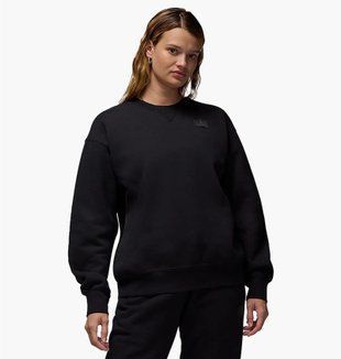 Кофта жіночі Jordan Flight Fleece 1654 фото