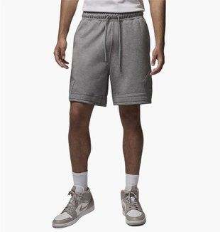 Шорти чоловічі Jordan Flight Fleece 3854 фото