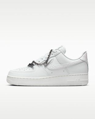 Кросівки жіночі Nike Air Force 1 '07 Low 1519 фото