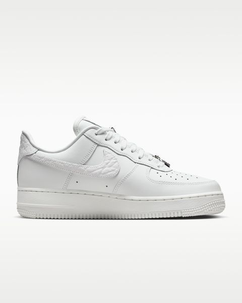 Кросівки жіночі Nike Air Force 1 '07 Low 1519 фото