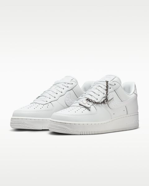 Кросівки жіночі Nike Air Force 1 '07 Low 1519 фото