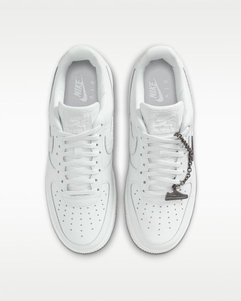 Кросівки жіночі Nike Air Force 1 '07 Low 1519 фото