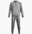Спортивний костюм чоловічий Under Armour Ua Rival Fleece Suit 3348 фото