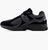 Кросівки унісекс New Balance 2002R Black/Grey 2850 фото