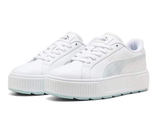 Кросівки жіночі Puma Karmen Tie-Dye 1055 фото
