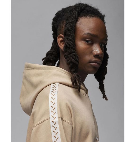 Кофта чоловіча Jordan Flight Mvp Fleece 3547 фото