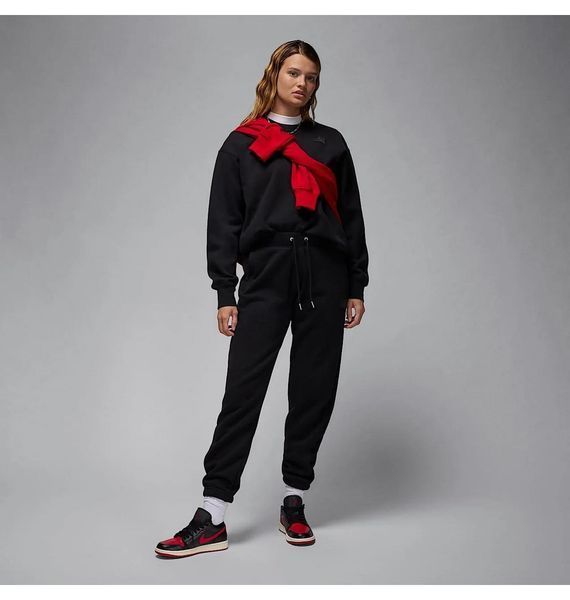 Кофта жіночі Jordan Flight Fleece 1654 фото