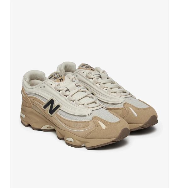 Кросівки чоловічі New Balance 1000 2803 фото