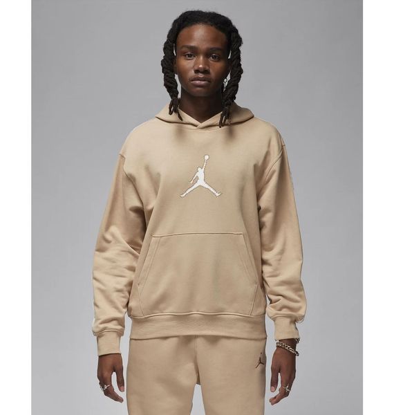 Кофта чоловіча Jordan Flight Mvp Fleece 3547 фото