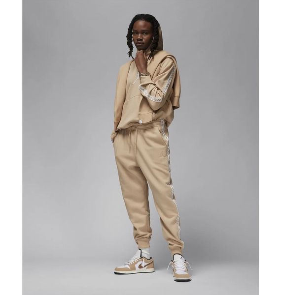 Кофта чоловіча Jordan Flight Mvp Fleece 3547 фото