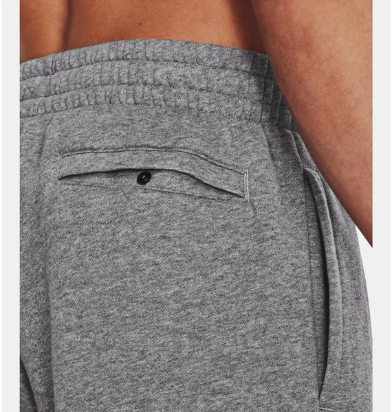 Спортивний костюм чоловічий Under Armour Ua Rival Fleece Suit 3348 фото