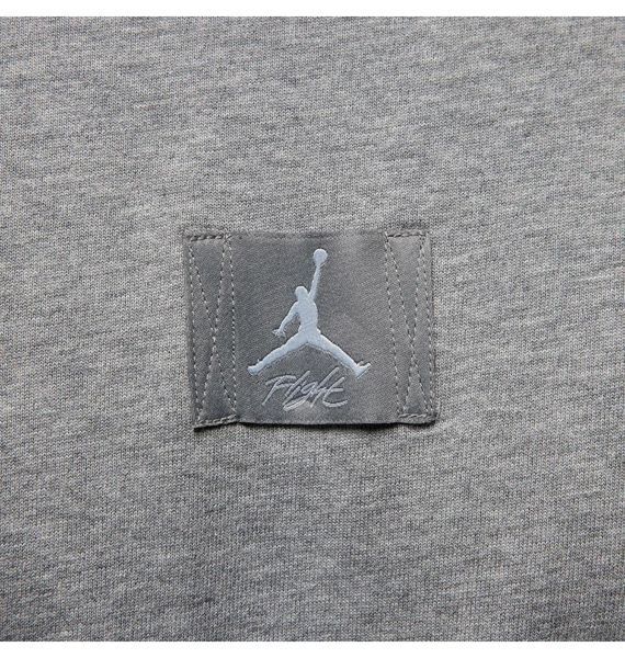 Футболка чоловіча Jordan M Flt Ess 85 Ss 3758 фото