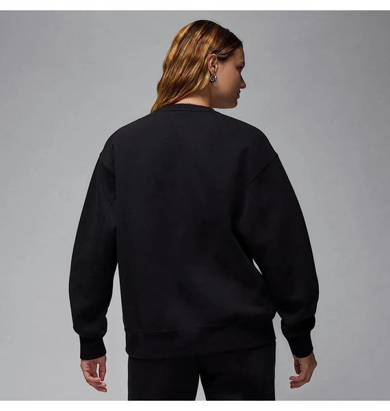 Кофта жіночі Jordan Flight Fleece 1654 фото