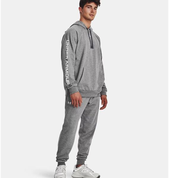 Спортивний костюм чоловічий Under Armour Ua Rival Fleece Suit 3348 фото