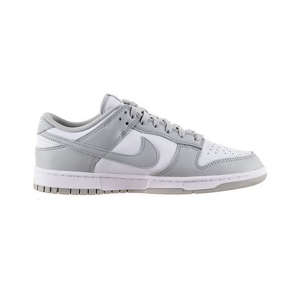 Кросівки чоловічі Nike Dunk Low Retro 2255 фото