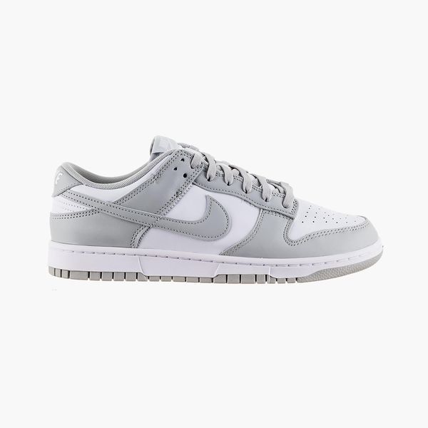 Кросівки чоловічі Nike Dunk Low Retro 2255 фото