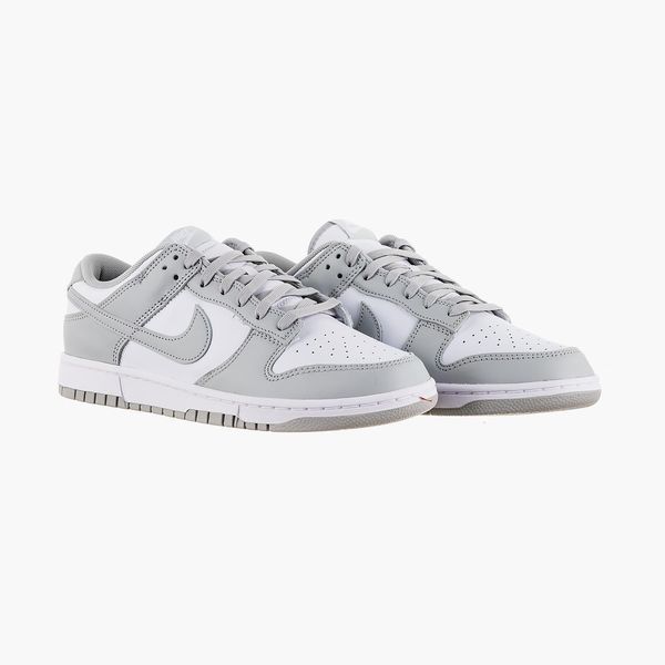 Кросівки чоловічі Nike Dunk Low Retro 2255 фото