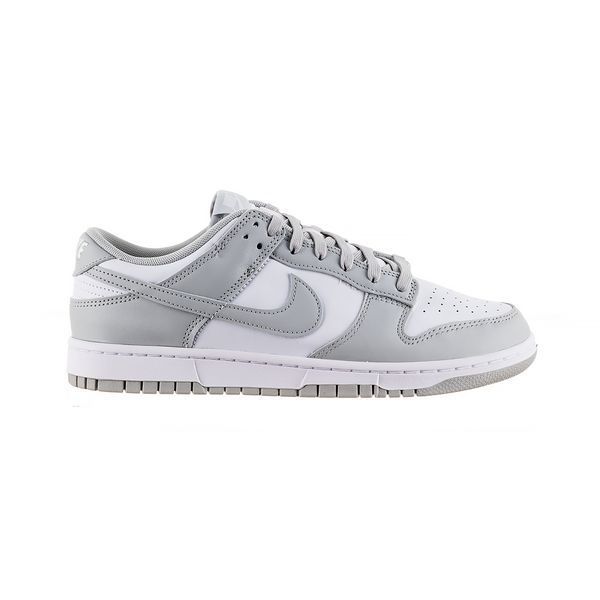 Кросівки чоловічі Nike Dunk Low Retro 2255 фото