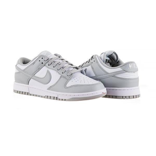 Кросівки чоловічі Nike Dunk Low Retro 2255 фото