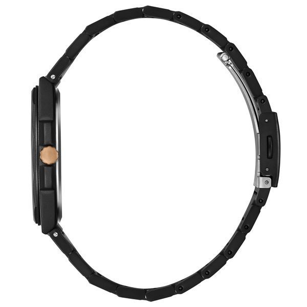 Чоловічий годинник Lee Cooper Knight Black 454 фото