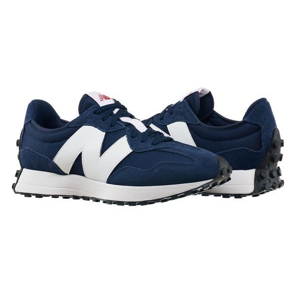 Кросівки чоловічі New Balance 327 4224 фото