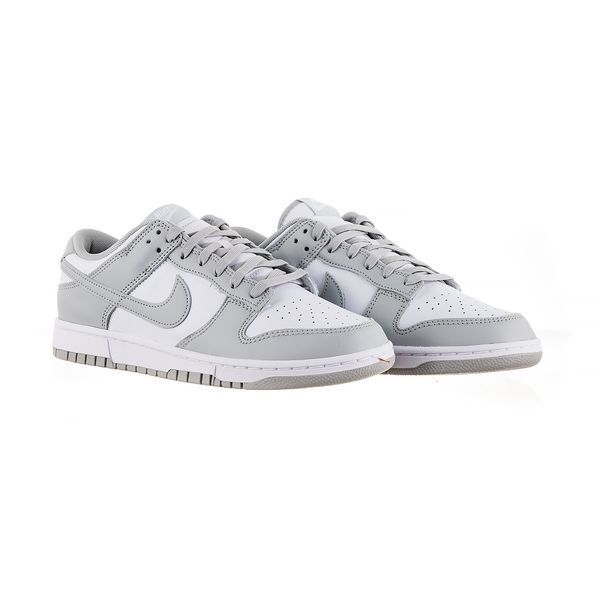 Кросівки чоловічі Nike Dunk Low Retro 2255 фото