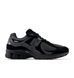 Кросівки унісекс New Balance 2002R Black/Grey 2850 фото 2