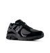 Кросівки унісекс New Balance 2002R Black/Grey 2850 фото 3