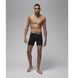Труси-боксерки чоловічі Jordan Air Flight Cotton Core 3-Pack Boxer Brief 3887 фото 5