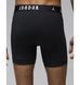 Труси-боксерки чоловічі Jordan Air Flight Cotton Core 3-Pack Boxer Brief 3887 фото 3