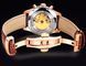 Чоловічий годинник Carnival Grand Brown 54 фото 18