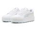Кросівки жіночі Puma Karmen Tie-Dye 1055 фото 4