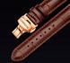 Чоловічий годинник Carnival Grand Brown 54 фото 17
