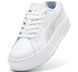 Кросівки жіночі Puma Karmen Tie-Dye 1055 фото 3