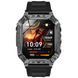 Смарт годинник Smart Formula K+ Rubber, 2 ремінці 804 фото 2