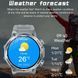 Смарт годинник Smart Surf X Pro Silver Grey, 2 ремінці 504 фото 4