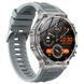 Смарт годинник Smart Surf X Pro Silver Grey, 2 ремінці 504 фото 3