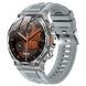 Смарт годинник Smart Surf X Pro Silver Grey, 2 ремінці 504 фото 1
