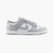 Кросівки чоловічі Nike Dunk Low Retro 2255 фото 3