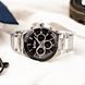 Чоловічий годинник Lee Cooper Hit Silver 554 фото 6