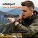 Смарт годинник Smart Formula K+ Rubber, 2 ремінці 804 фото 14